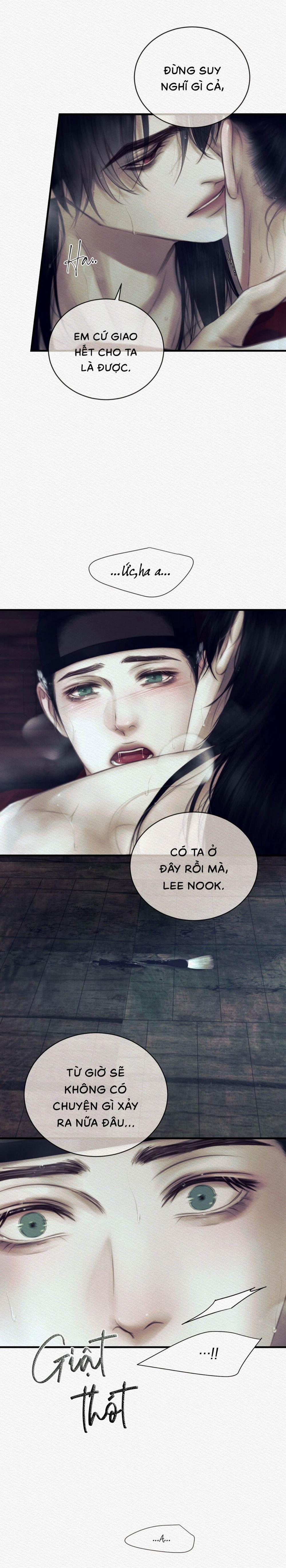 Qủy Dạ Khúc 84 trang 6