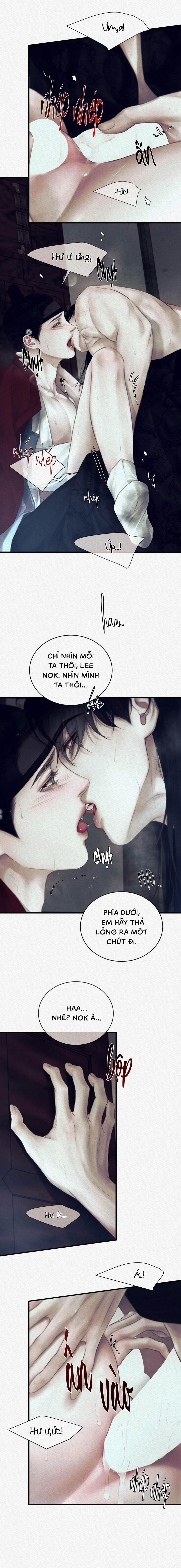 Qủy Dạ Khúc 84 trang 8