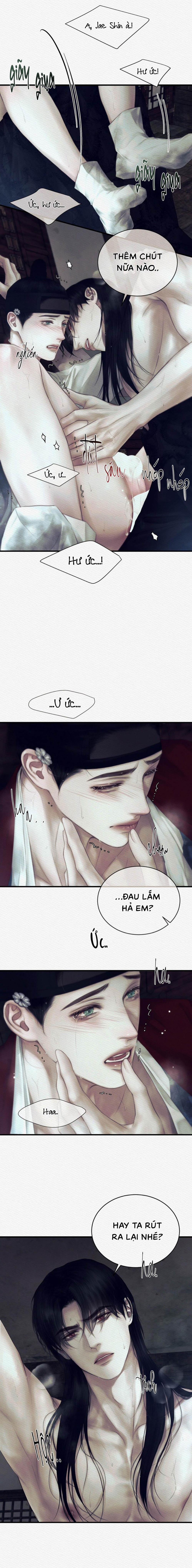 Qủy Dạ Khúc 84 trang 9