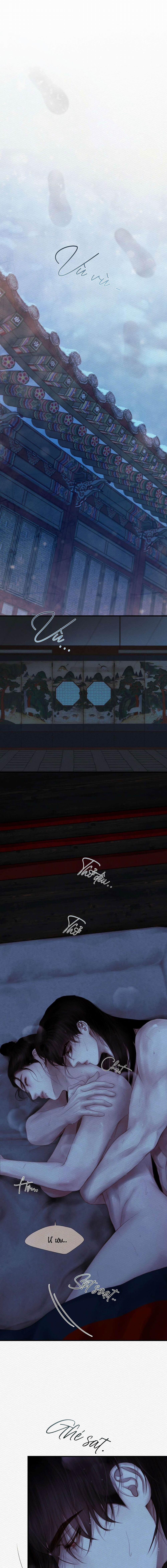 Qủy Dạ Khúc 85 trang 0