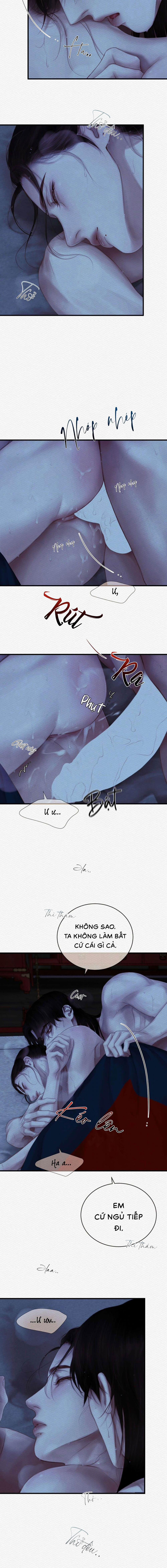 Qủy Dạ Khúc 85 trang 1