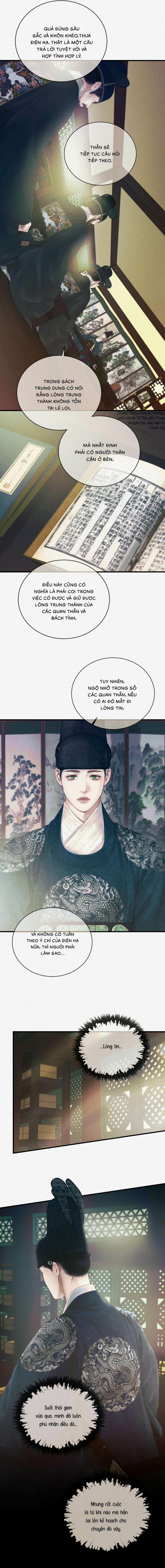 Qủy Dạ Khúc 85 trang 10