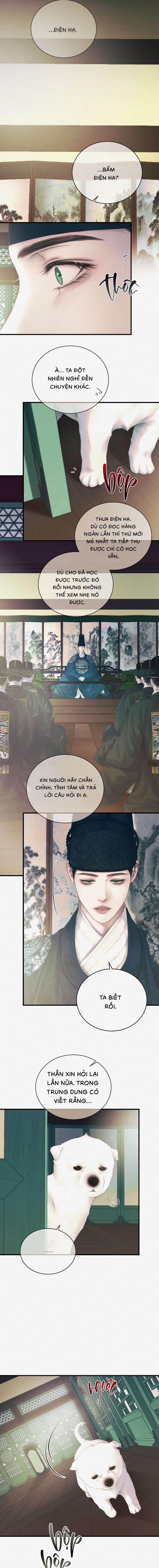 Qủy Dạ Khúc 85 trang 12