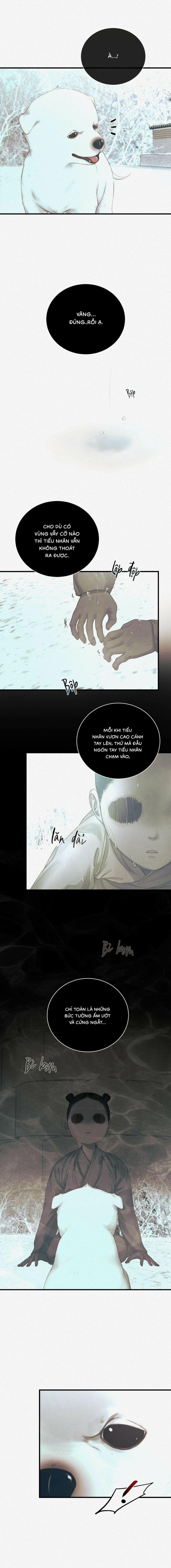 Qủy Dạ Khúc 85 trang 14