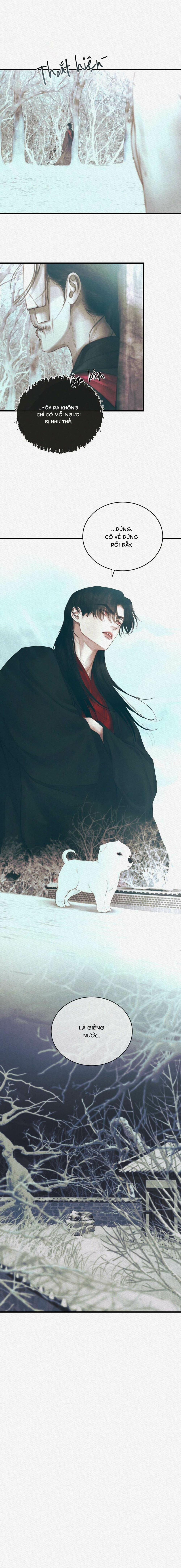 Qủy Dạ Khúc 85 trang 15