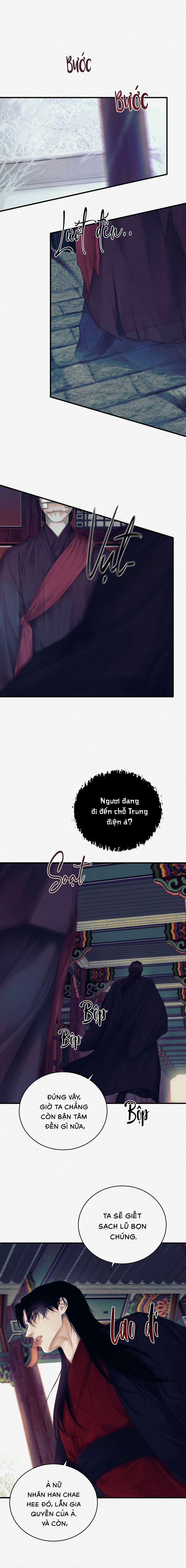 Qủy Dạ Khúc 85 trang 3