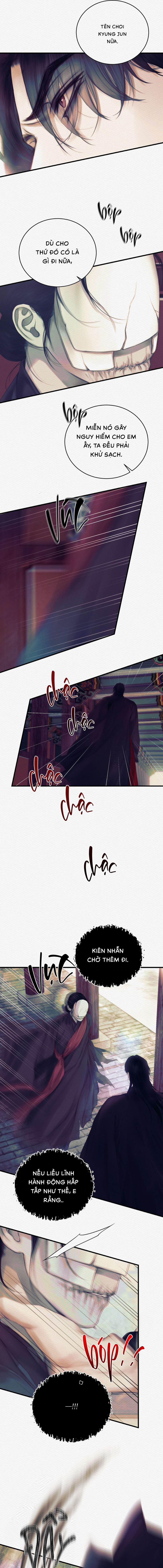 Qủy Dạ Khúc 85 trang 4