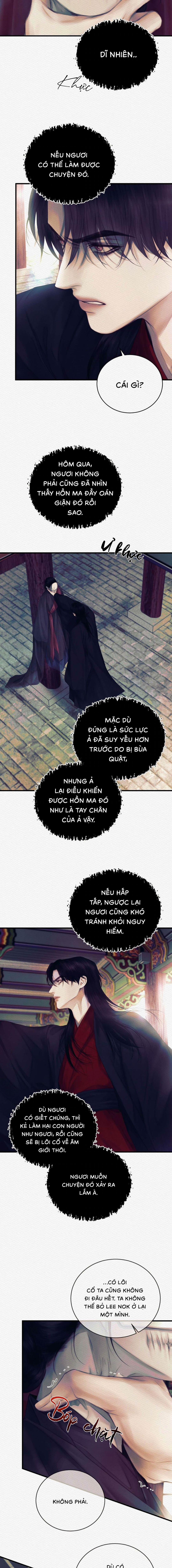 Qủy Dạ Khúc 85 trang 6