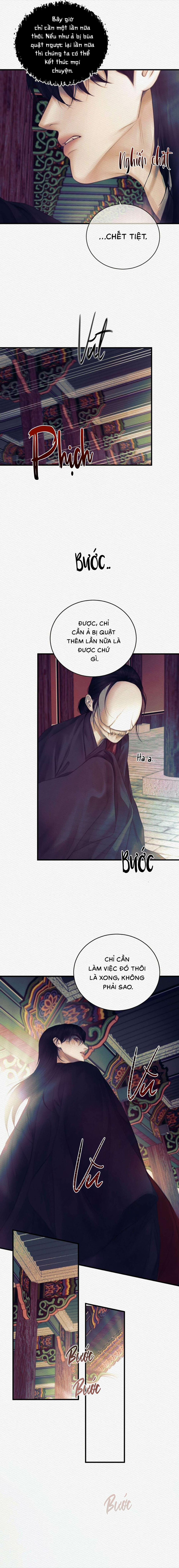 Qủy Dạ Khúc 85 trang 8