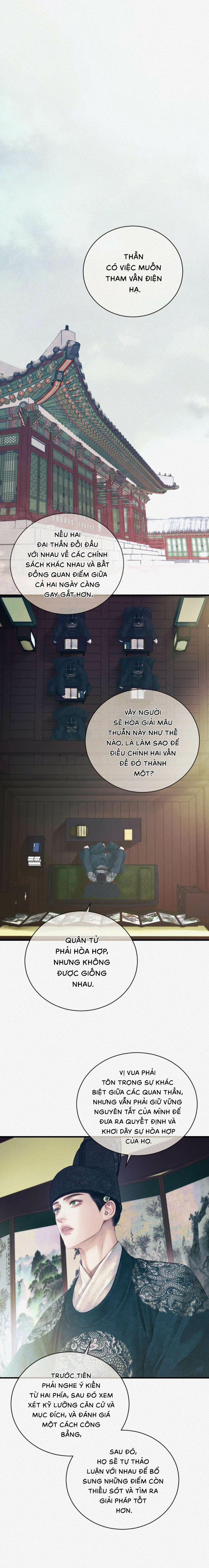 Qủy Dạ Khúc 85 trang 9