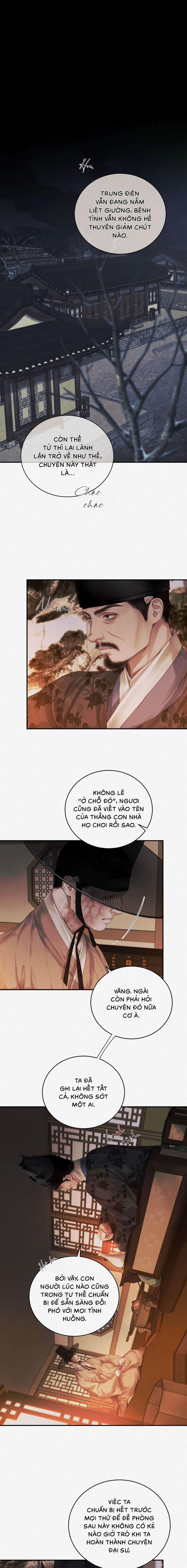 Qủy Dạ Khúc 86 trang 0