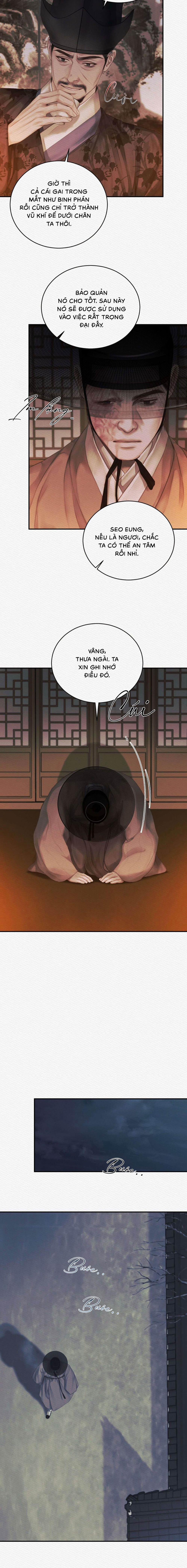 Qủy Dạ Khúc 86 trang 1