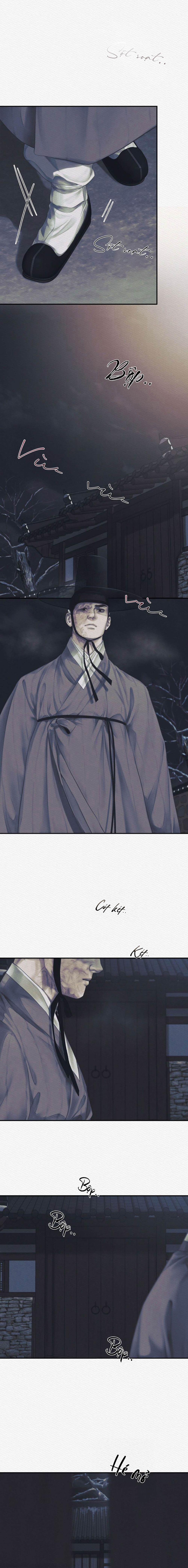 Qủy Dạ Khúc 86 trang 2