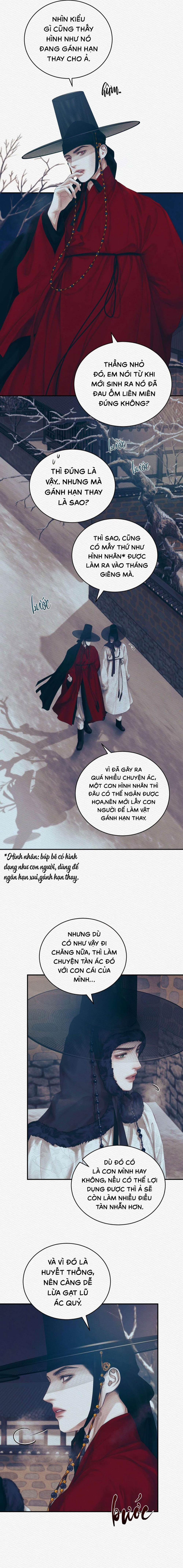 Qủy Dạ Khúc 87 trang 10