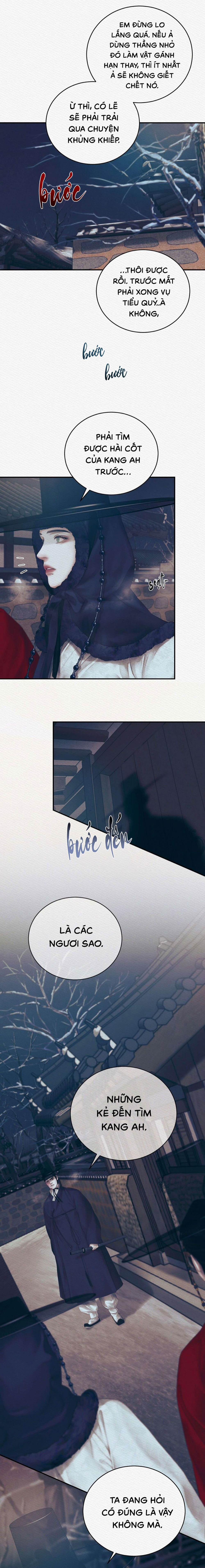 Qủy Dạ Khúc 87 trang 11