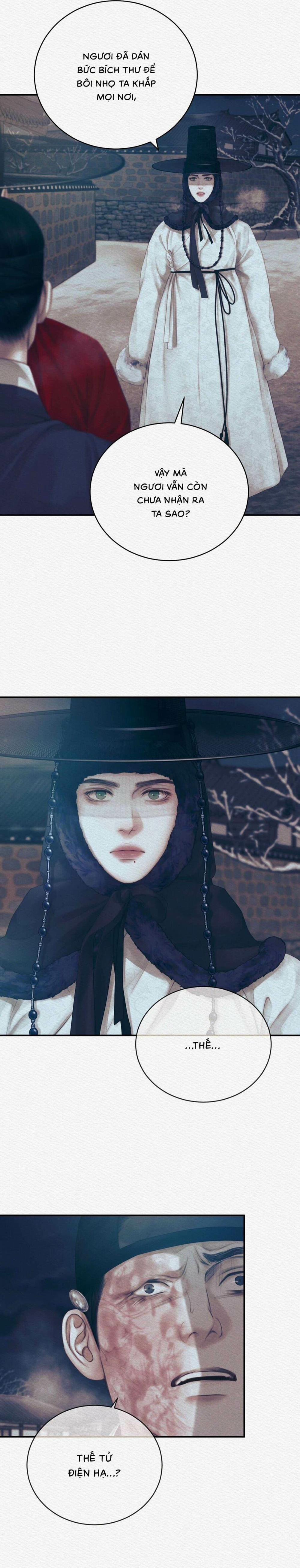 Qủy Dạ Khúc 87 trang 14