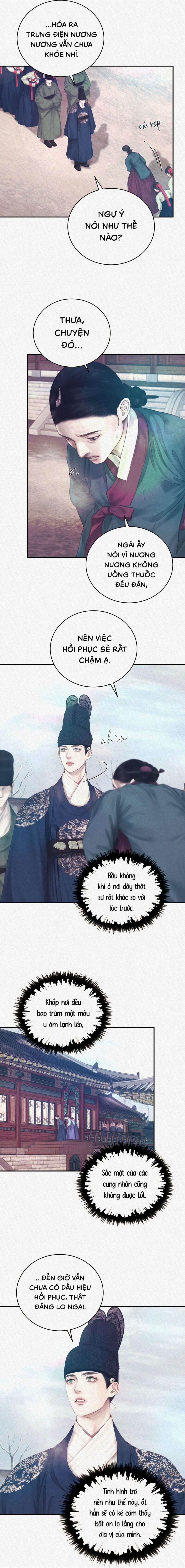 Qủy Dạ Khúc 87 trang 3