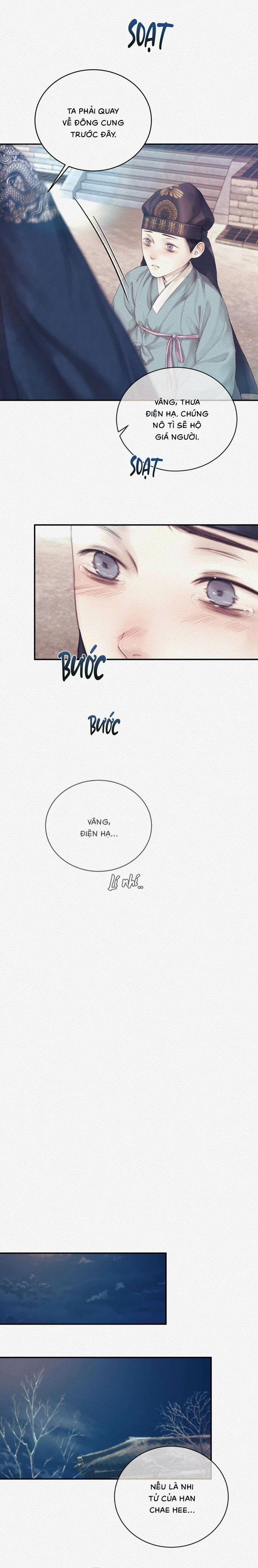 Qủy Dạ Khúc 87 trang 9