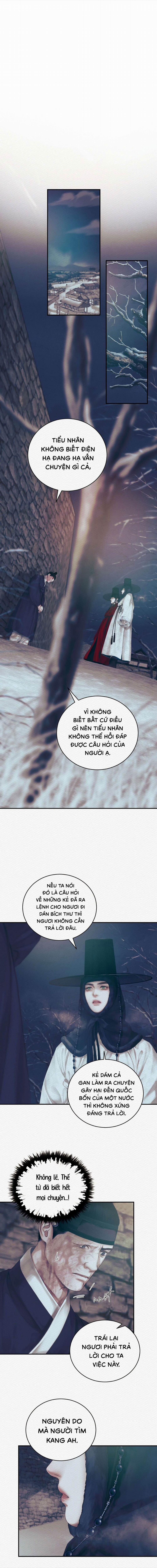 Qủy Dạ Khúc 88 trang 0