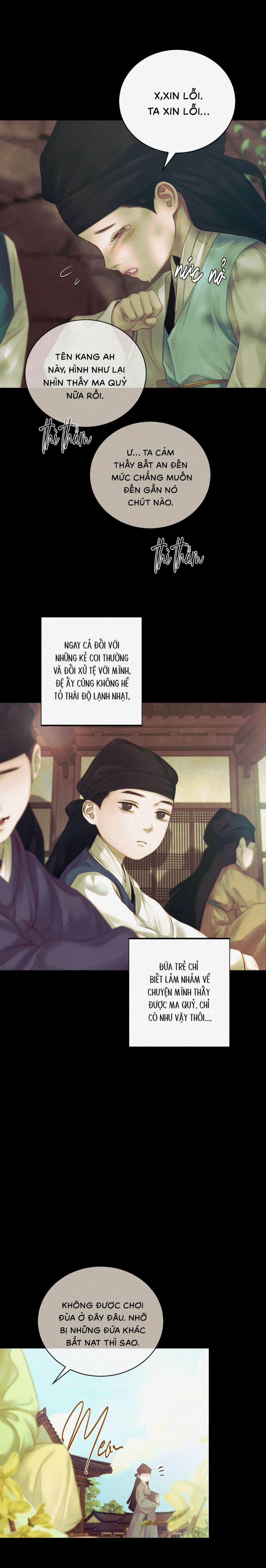 Qủy Dạ Khúc 88 trang 10