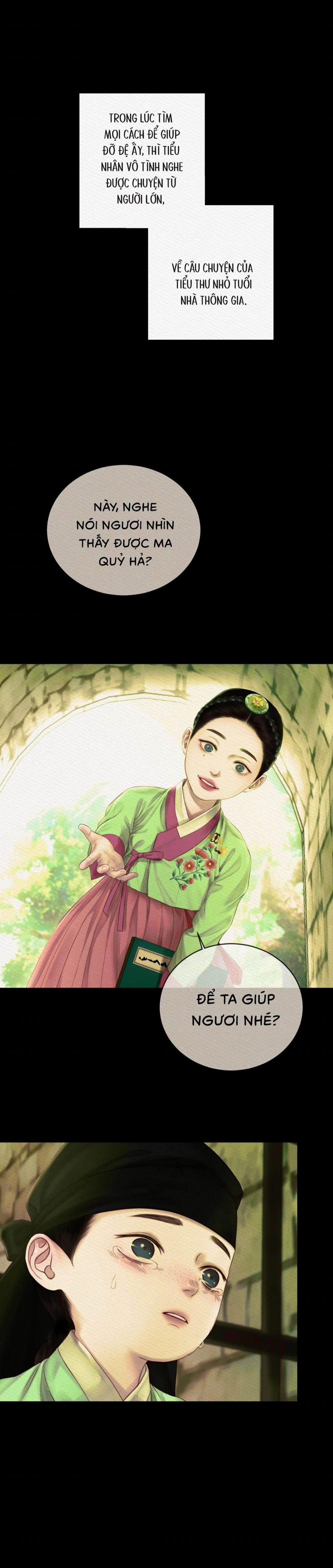 Qủy Dạ Khúc 88 trang 12