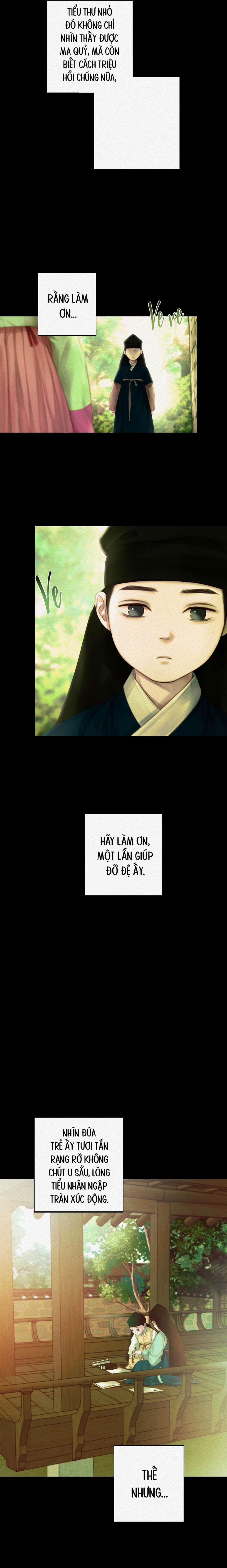 Qủy Dạ Khúc 88 trang 13