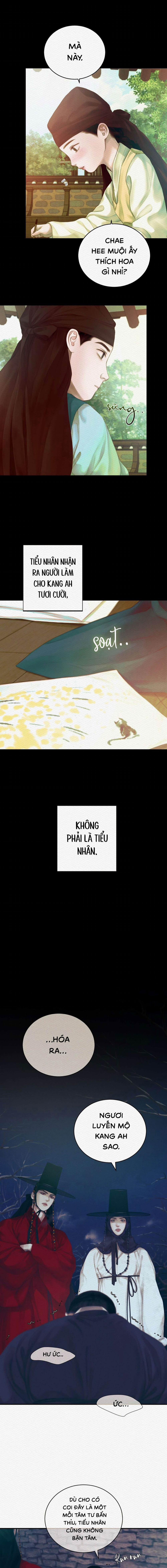 Qủy Dạ Khúc 88 trang 14