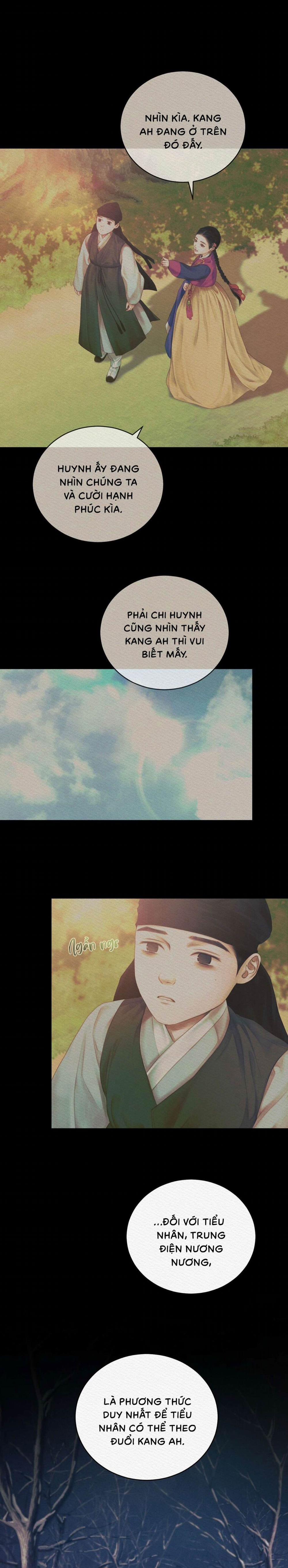 Qủy Dạ Khúc 88 trang 16