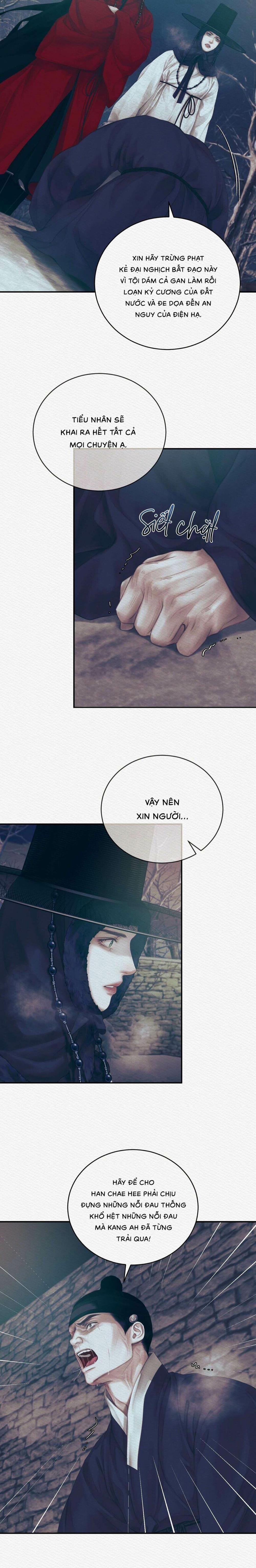 Qủy Dạ Khúc 88 trang 18