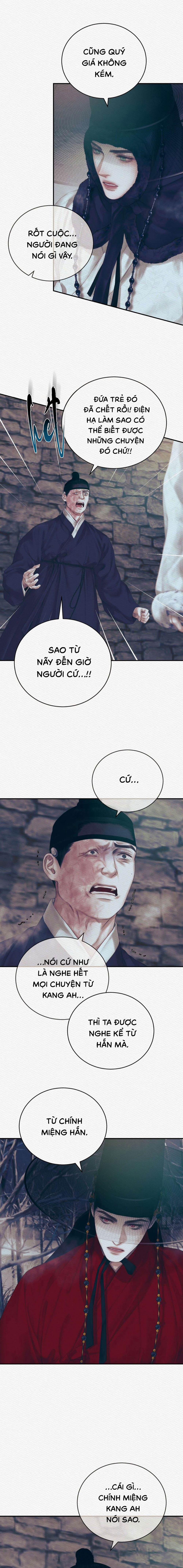 Qủy Dạ Khúc 88 trang 6