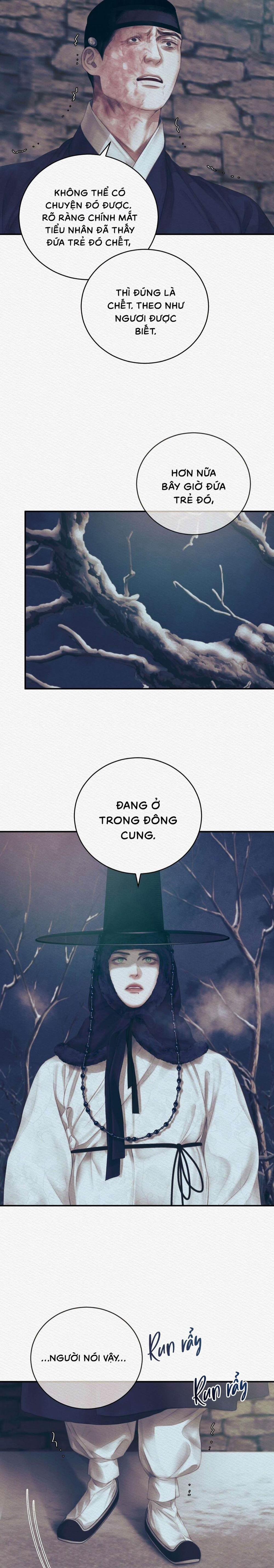 Qủy Dạ Khúc 88 trang 7