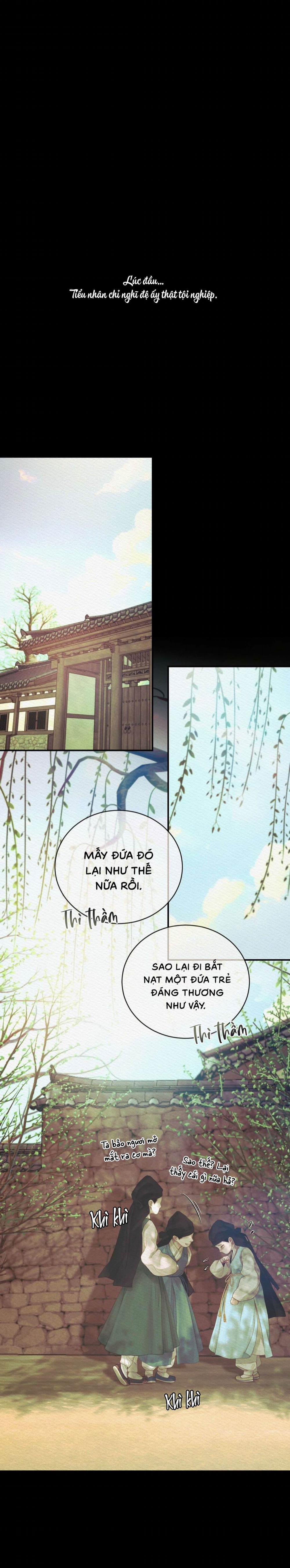 Qủy Dạ Khúc 88 trang 9