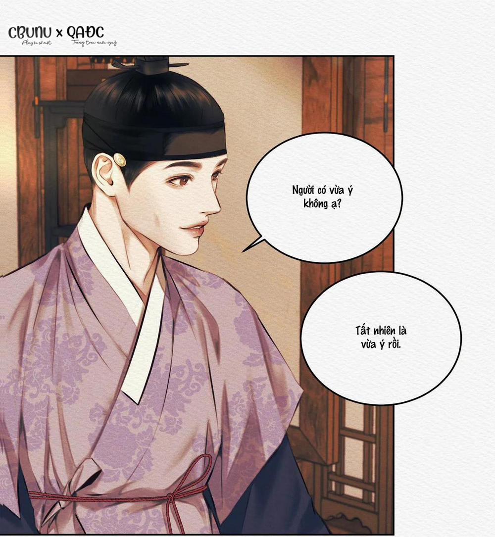 Qủy Dạ Khúc 9 trang 18