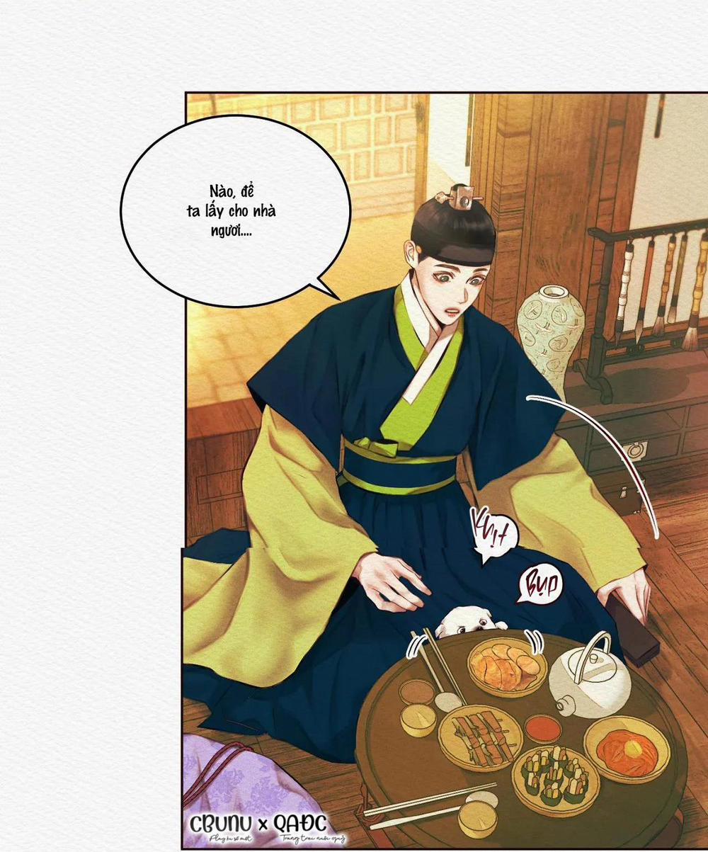 Qủy Dạ Khúc 9 trang 23