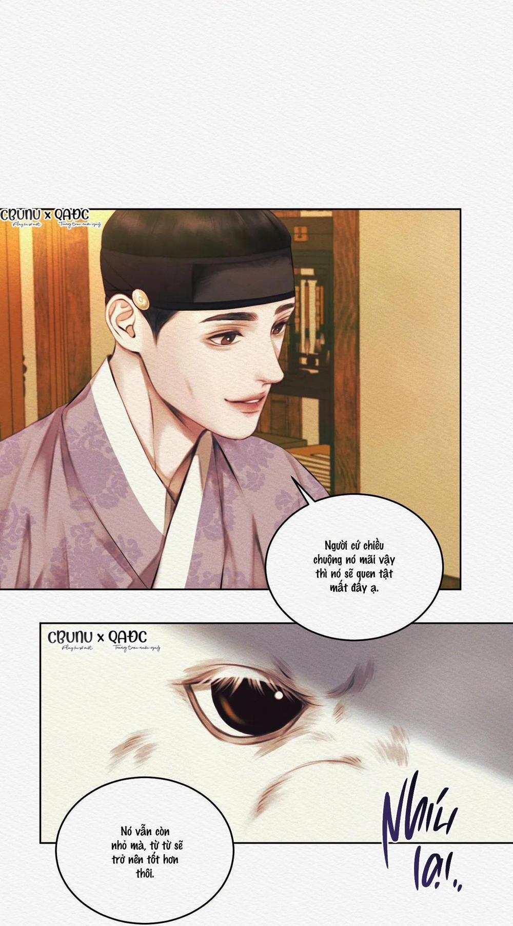 Qủy Dạ Khúc 9 trang 29