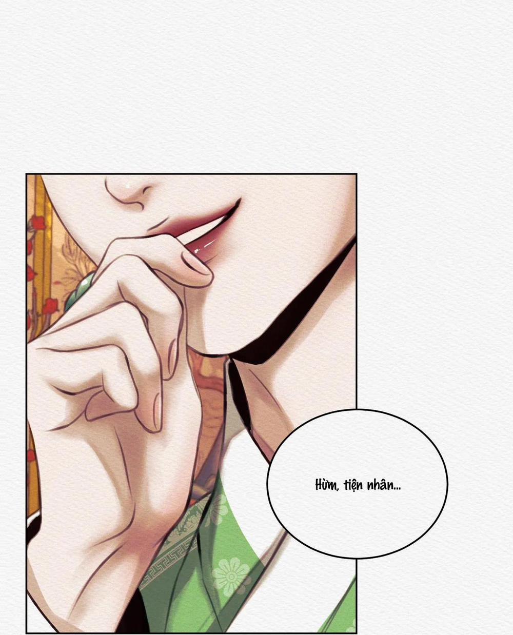 Qủy Dạ Khúc 9 trang 3