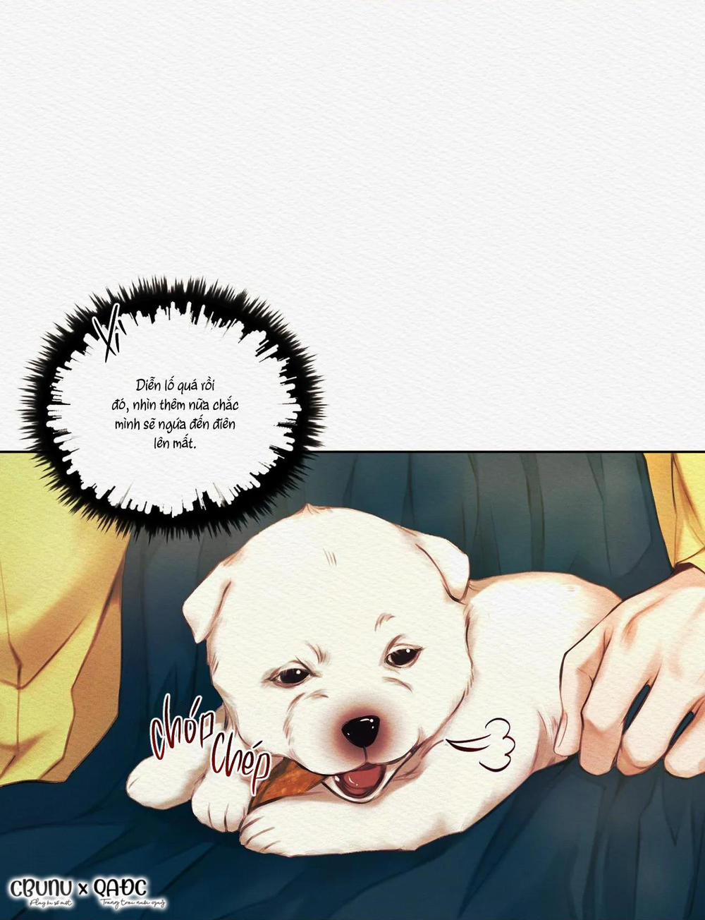 Qủy Dạ Khúc 9 trang 37