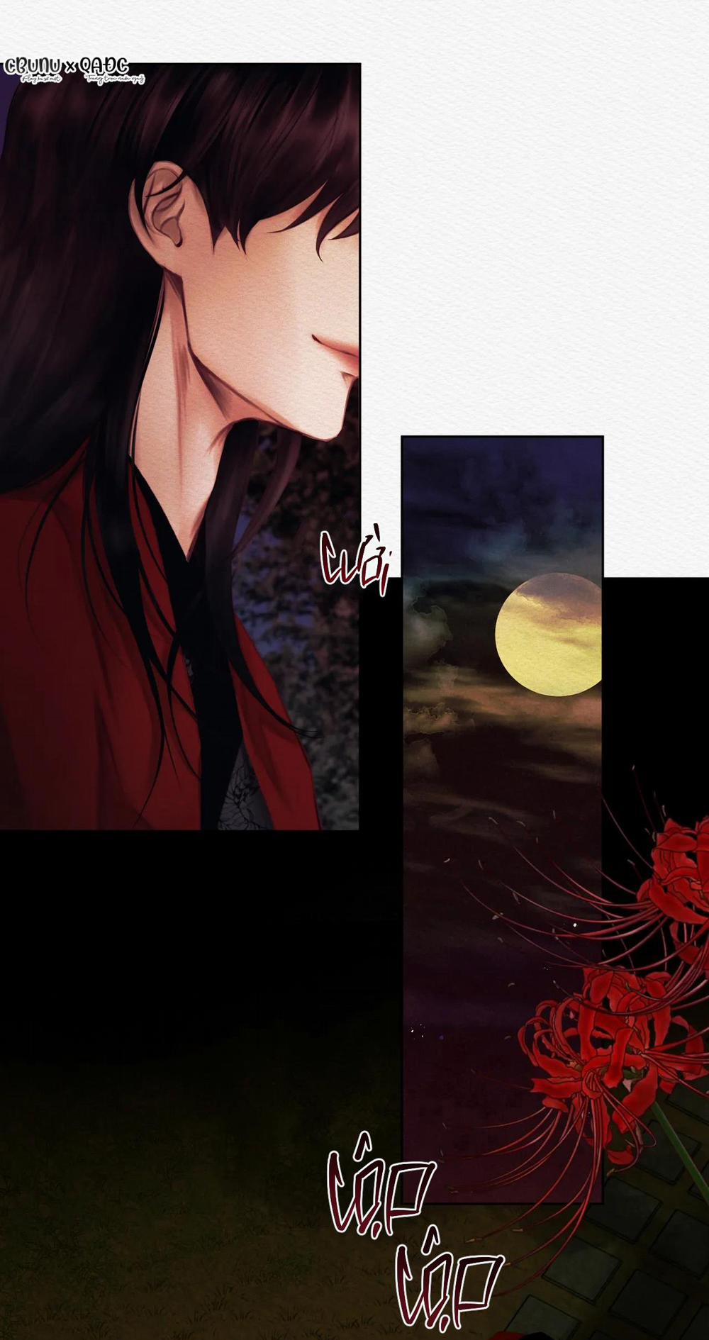 Qủy Dạ Khúc 9 trang 44