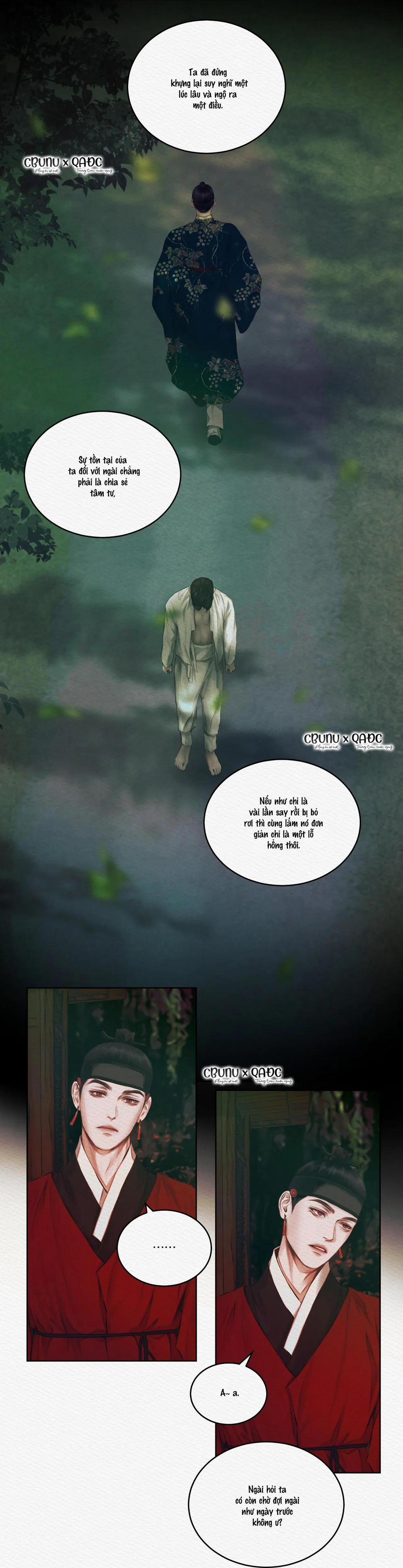 Qủy Dạ Khúc 9 trang 65