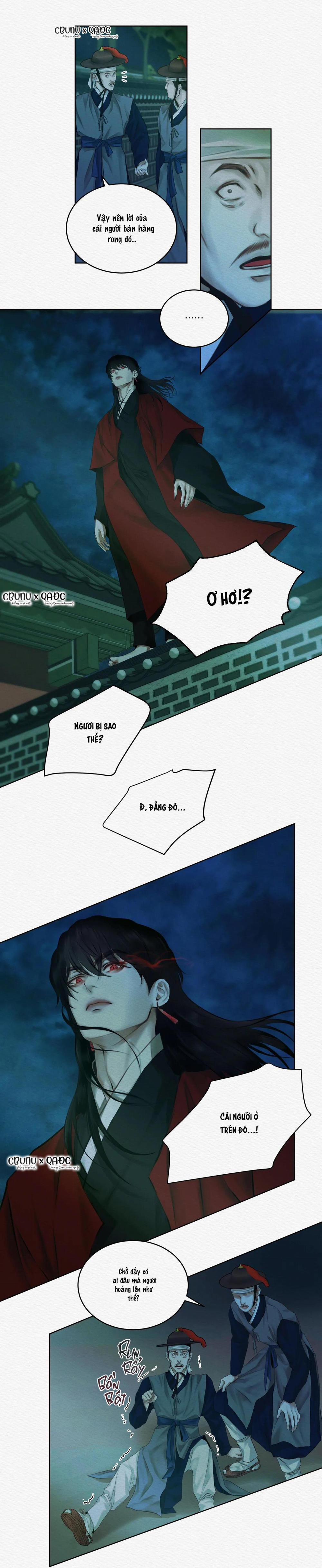 Qủy Dạ Khúc 9 trang 74