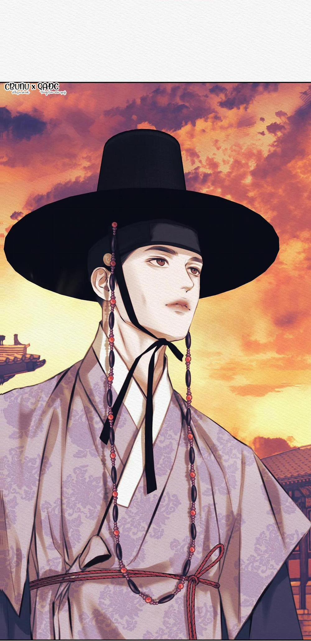 Qủy Dạ Khúc 9 trang 8