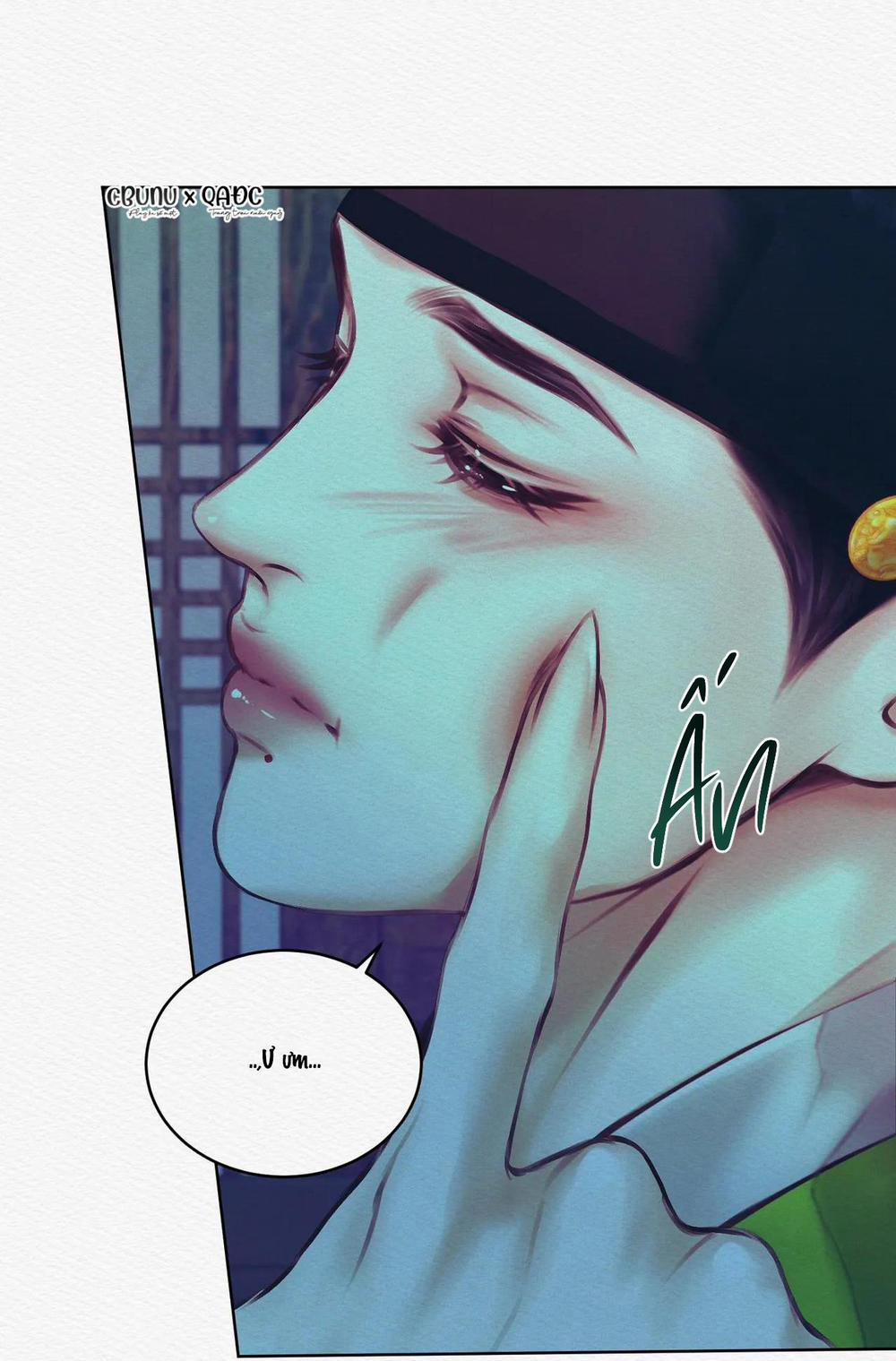 Qủy Dạ Khúc 9 trang 82