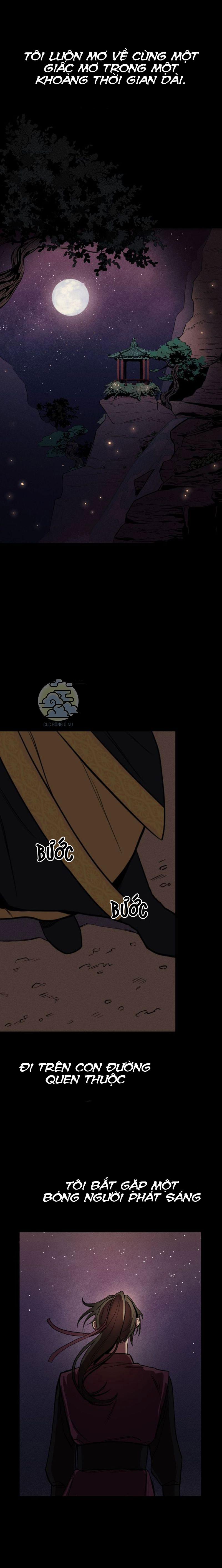 Quỹ đạo của sao Kim 1 trang 1