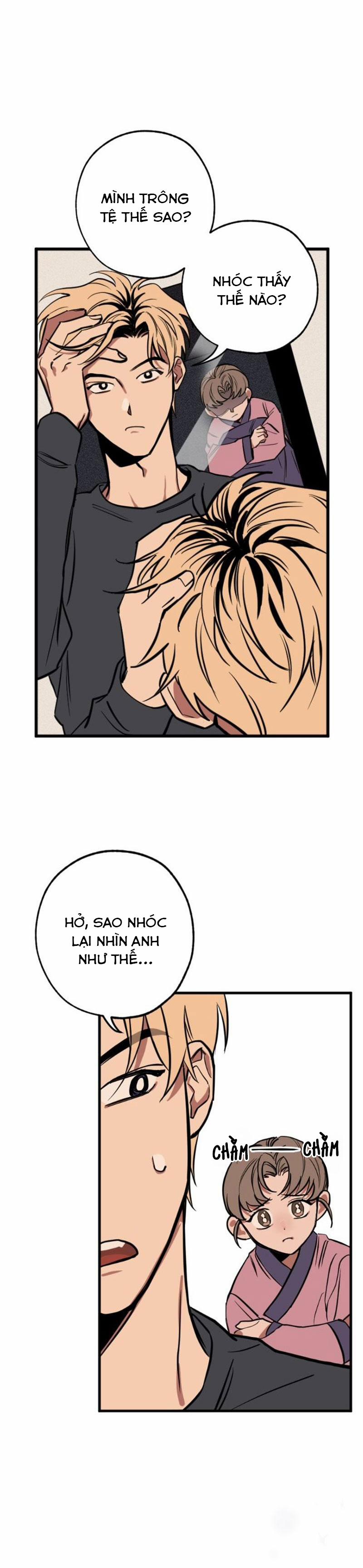 Quỹ đạo của sao Kim 1 trang 15