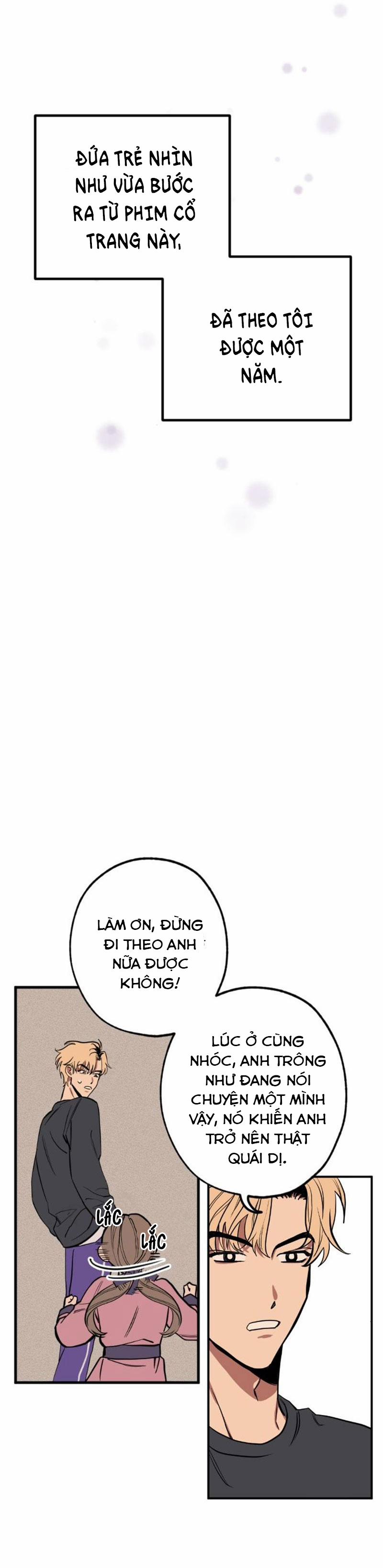 Quỹ đạo của sao Kim 1 trang 16