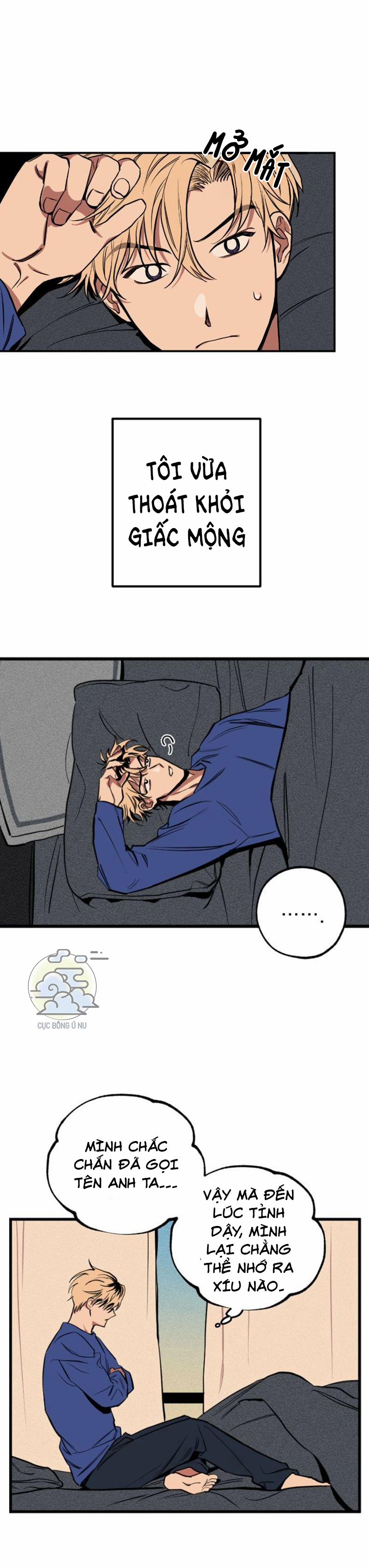 Quỹ đạo của sao Kim 1 trang 4