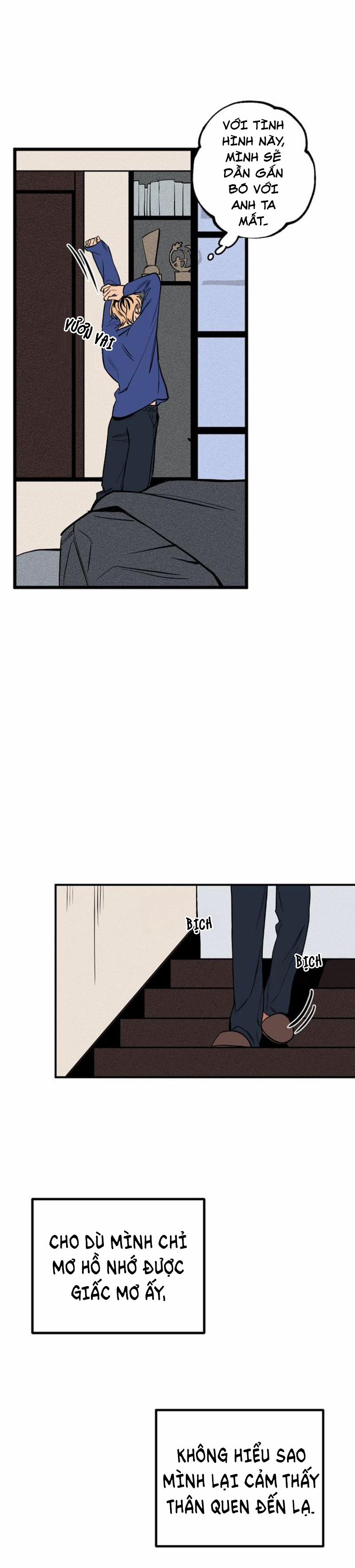 Quỹ đạo của sao Kim 1 trang 5