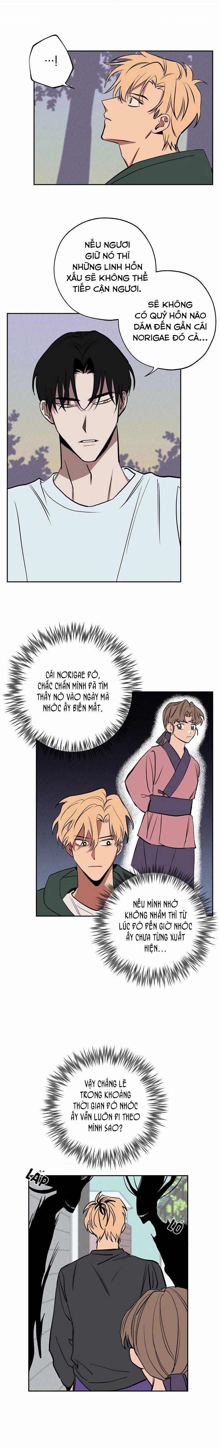 Quỹ đạo của sao Kim 10 trang 10