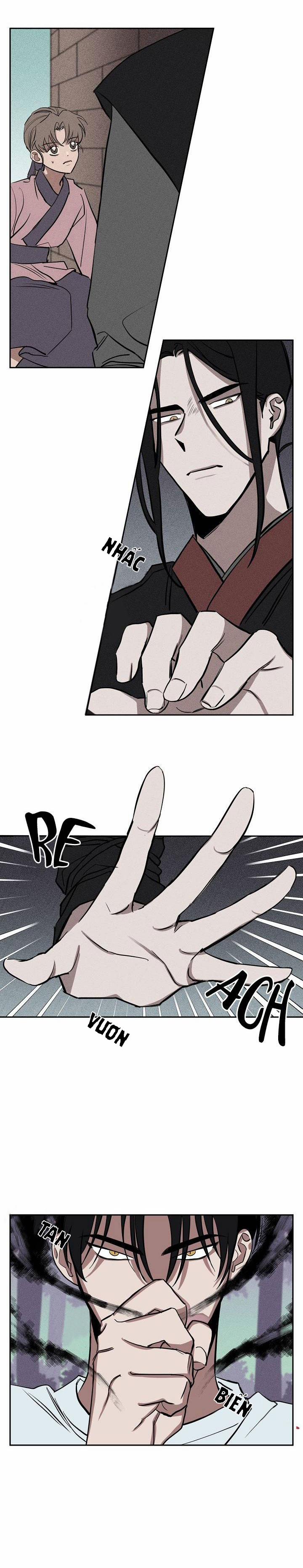 Quỹ đạo của sao Kim 10 trang 12