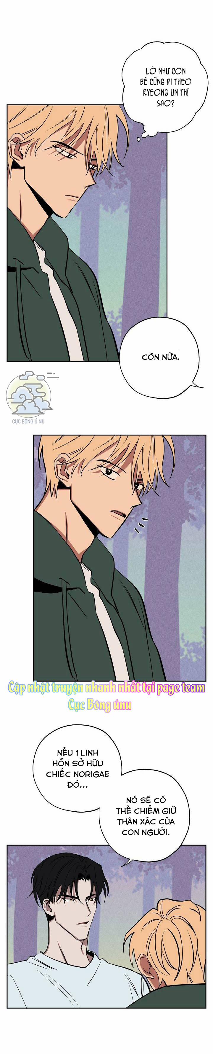 Quỹ đạo của sao Kim 10 trang 13